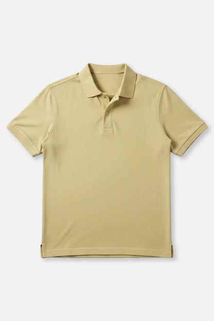 Men's Viscose Blend T Shirt (PKPVB-6|PKT|FOLA)