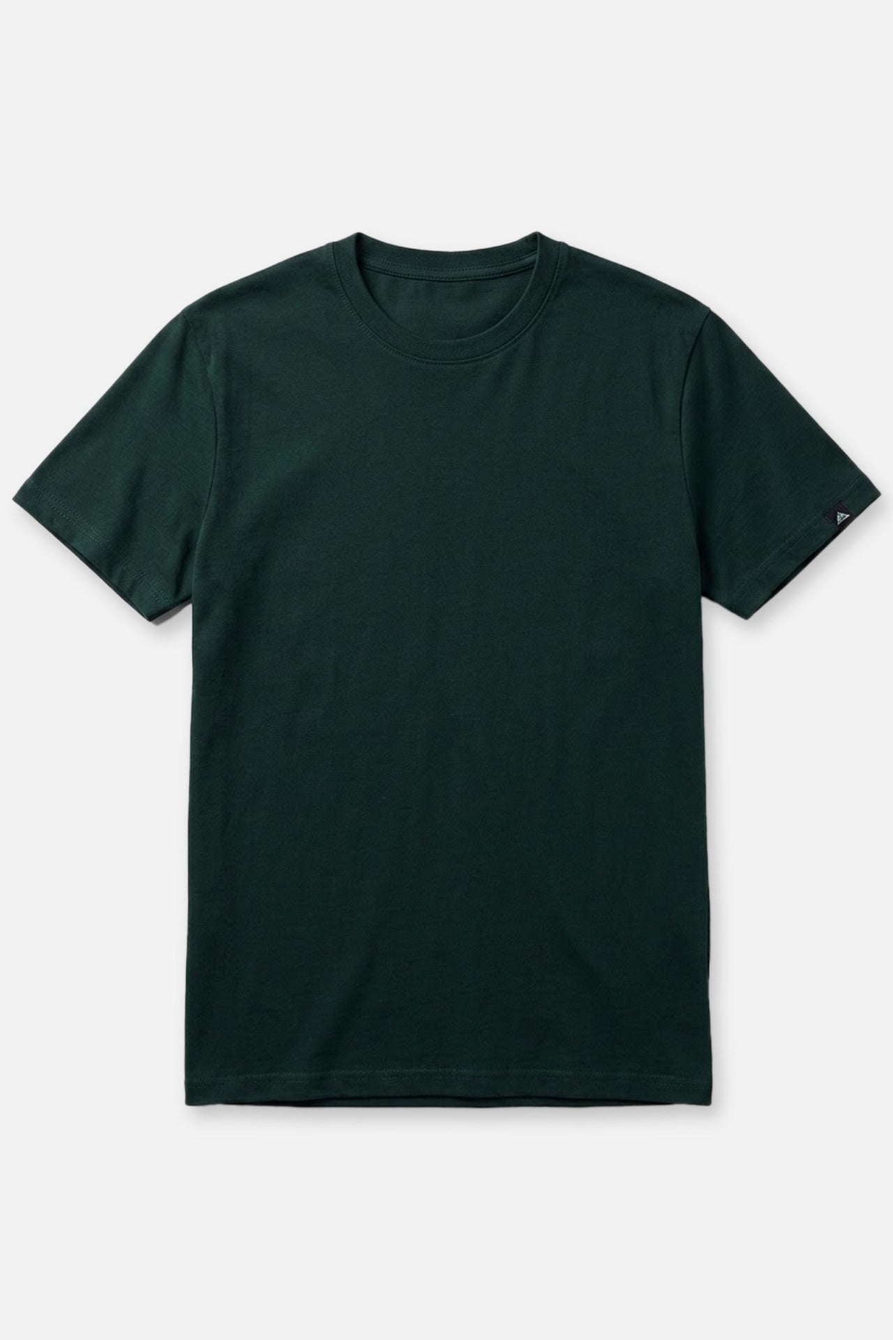 Men's Cotton Viscose Polyester T Shirt (PKTBH-6|RLX|FOLA)