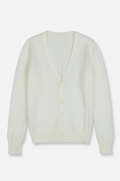 Women's Cardigan (SWLO-256|CDG)