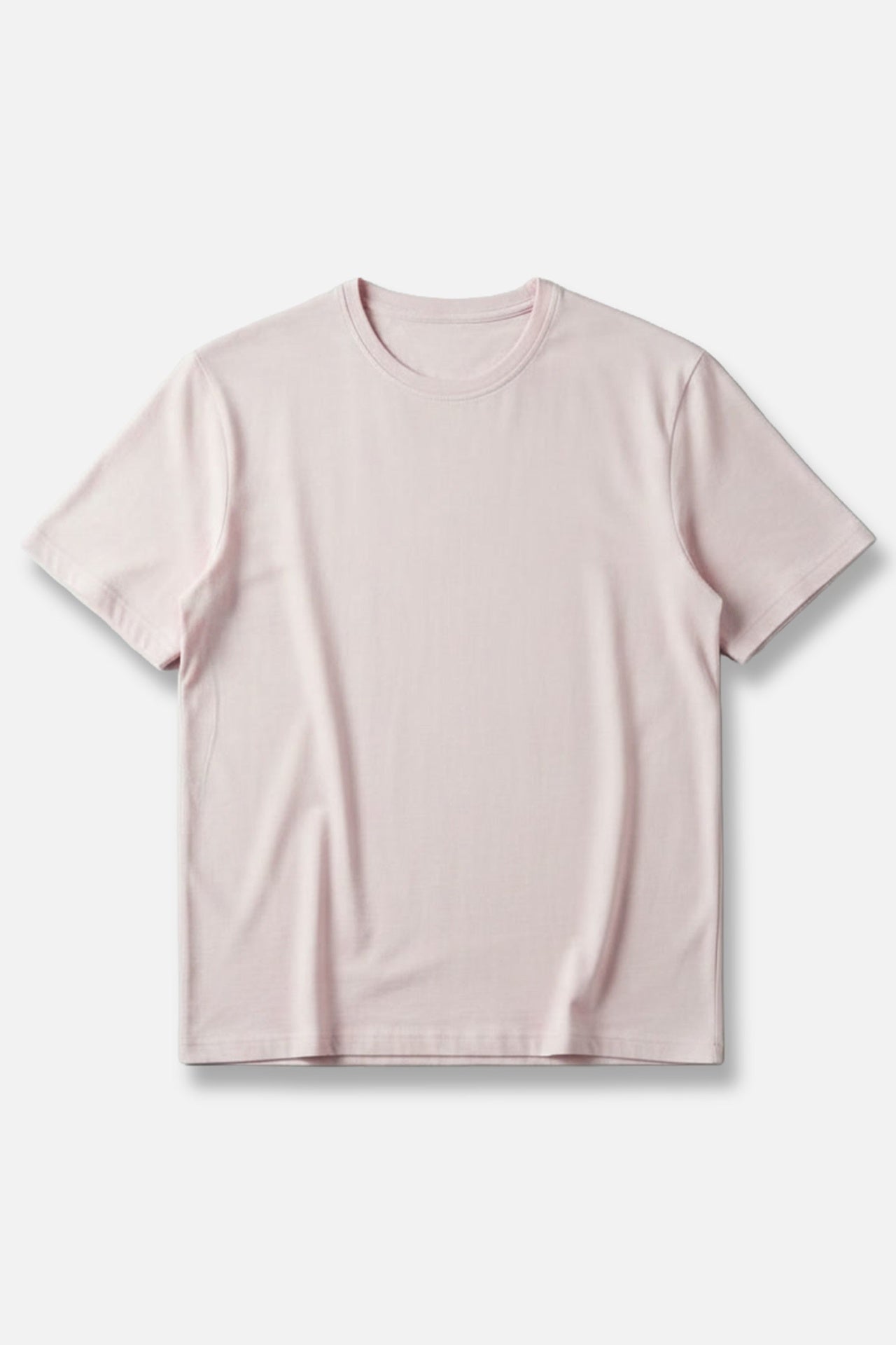 Men's T Shirt (PKTBH-5|RLX|FOLB)