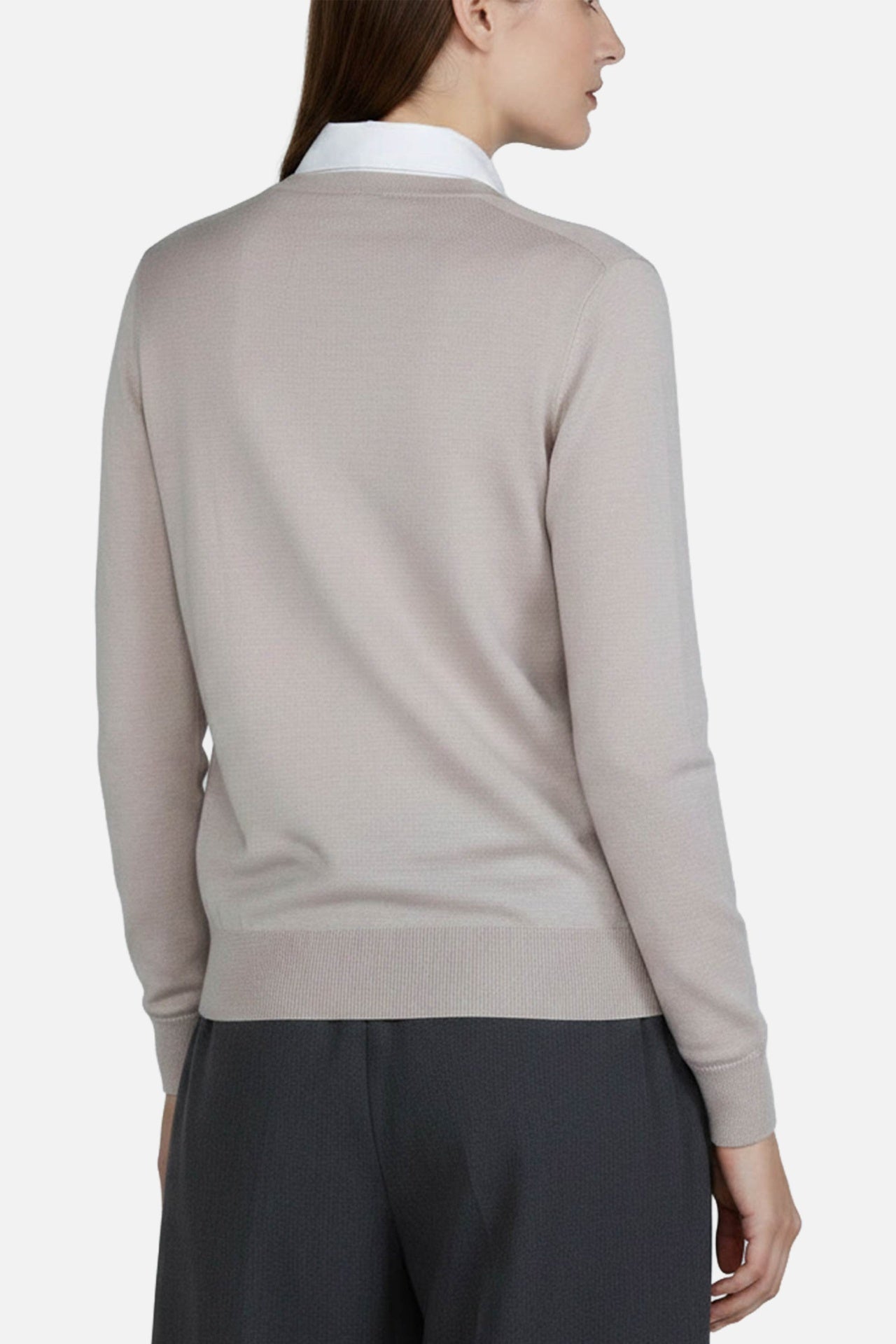 Women's Cardigan (SWLO-254|CDG)