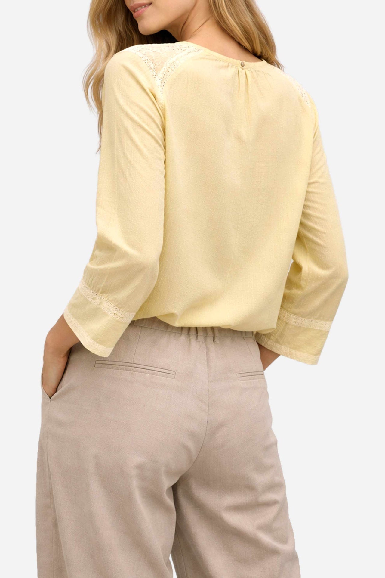 Women's Top (SH-91|1616|FOLA)