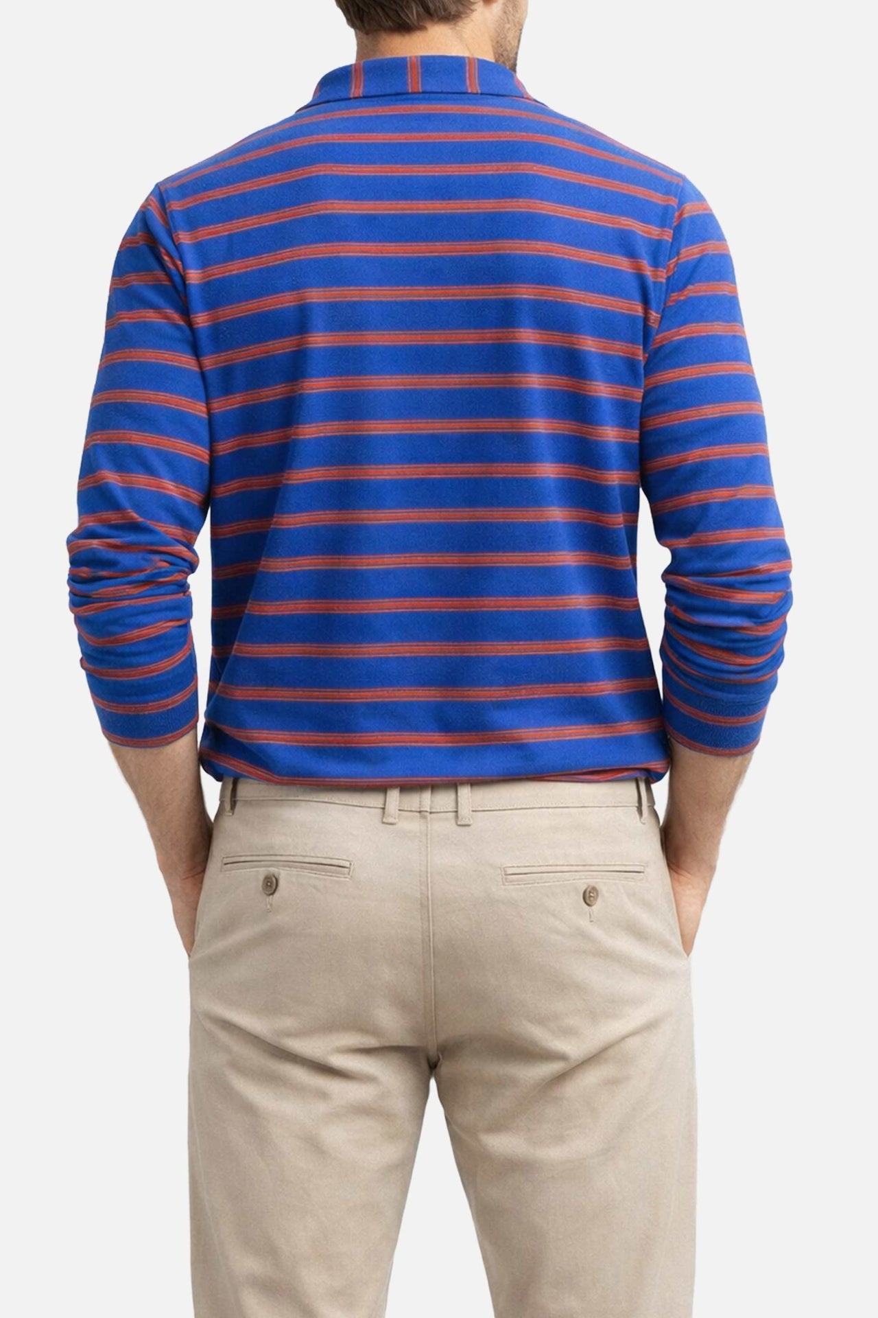 Men's T Shirt (PK-17|PKT/CS6|FOLA)