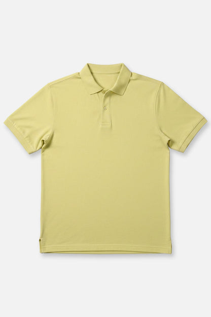 Men's Cotton Viscose Polyester T Shirt (PKTBH-8|PKT|FOLA)