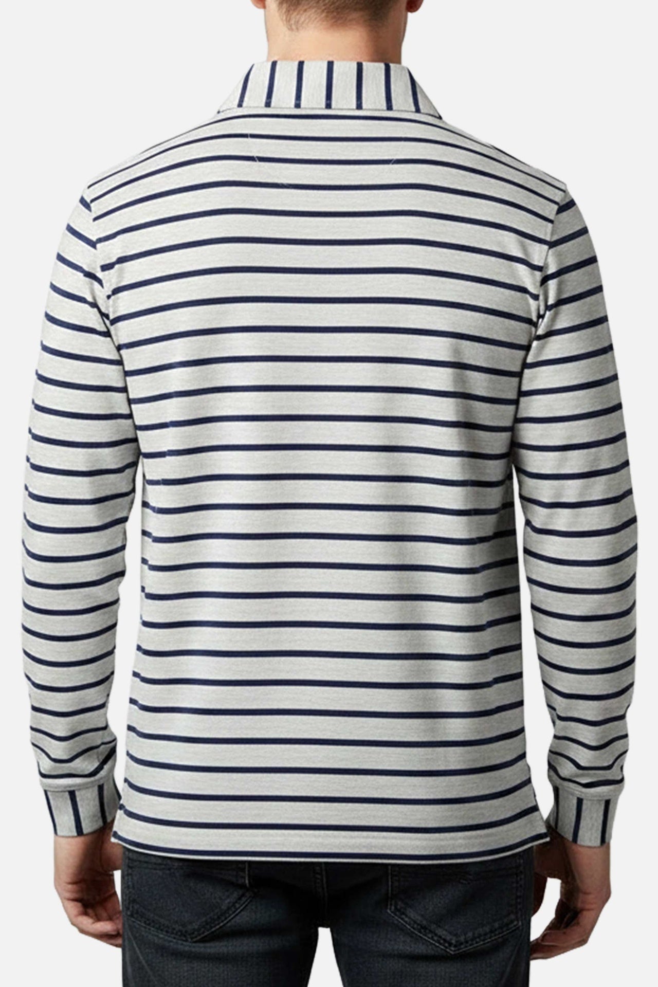 Men's T Shirt (JC-1|PKT/RSL|FOLA)