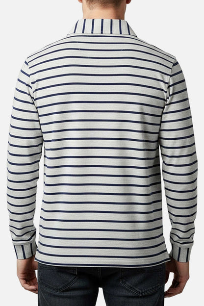 Men's T Shirt (JC-1|PKT/RSL|FOLA)