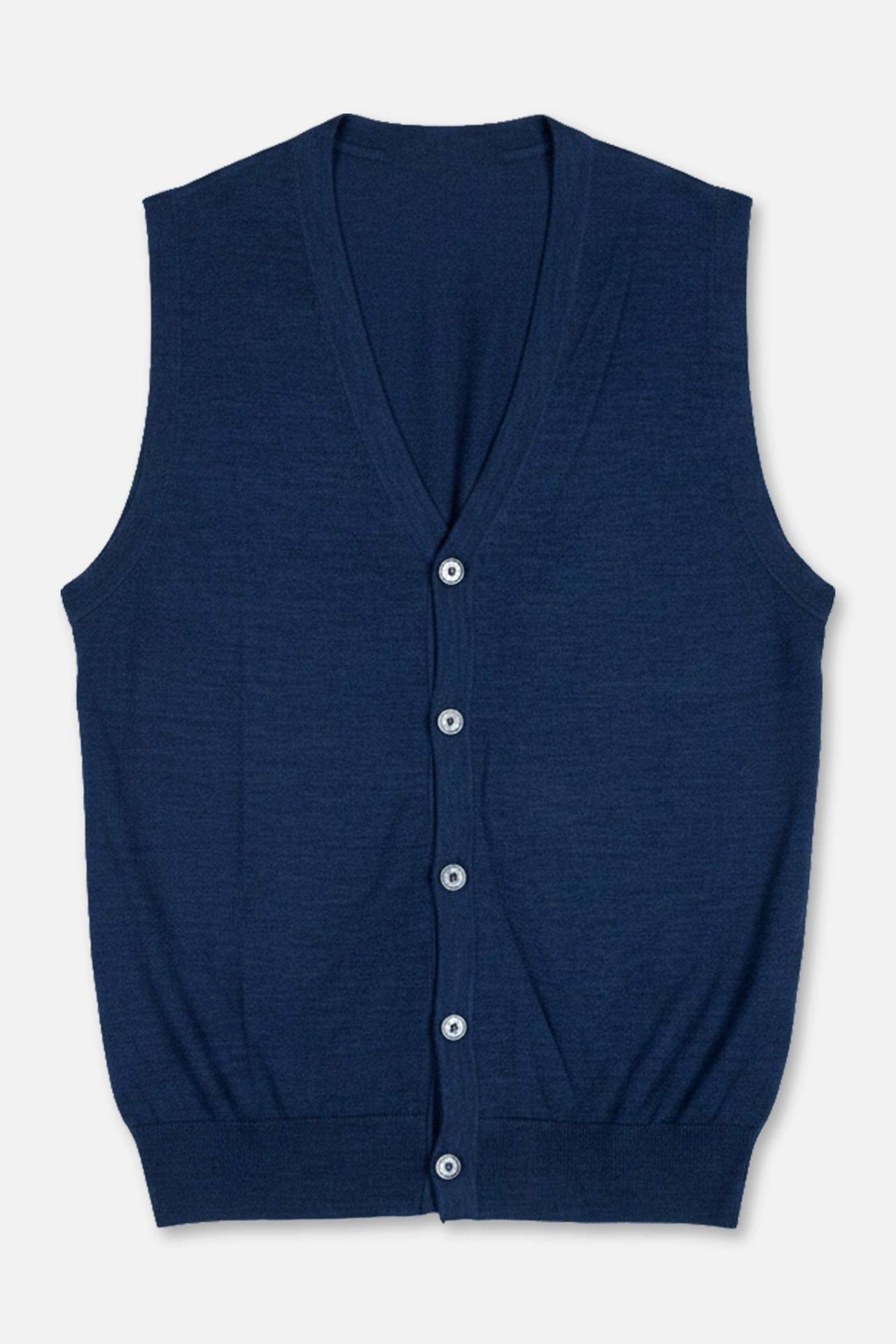 Men's Cardigan (SWLO-301B|CDG)