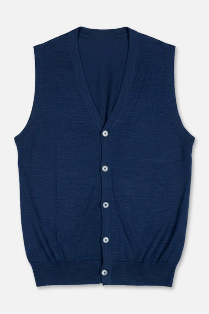 Men's Cardigan (SWLO-301B|CDG)