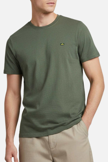 Men's T Shirt (CBJSH-2|RLX|FOLA)