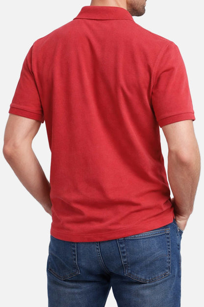 Men's T Shirt (PK-112/13|REG|FOLA)
