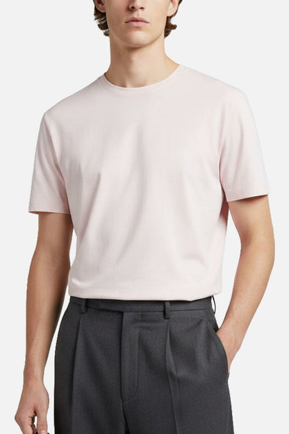 Men's T Shirt (PKTBH-5|RLX|FOLB)