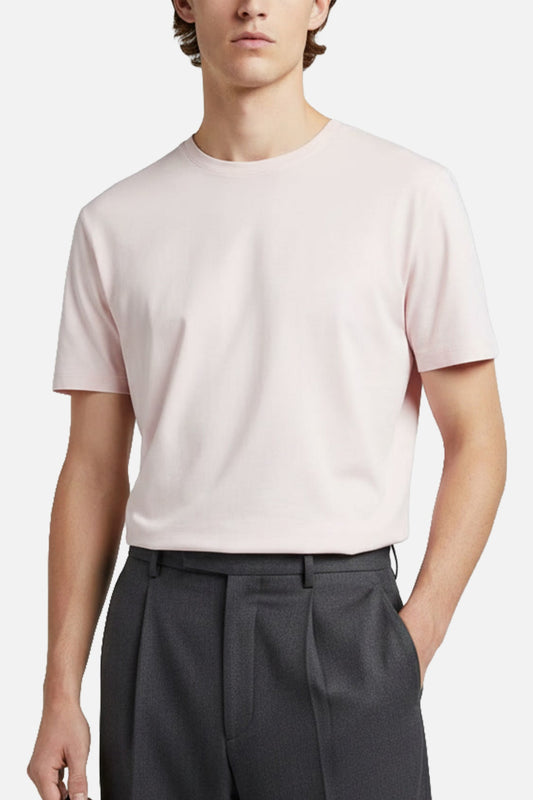 Men's T Shirt (PKTBH-5|RLX|FOLB)