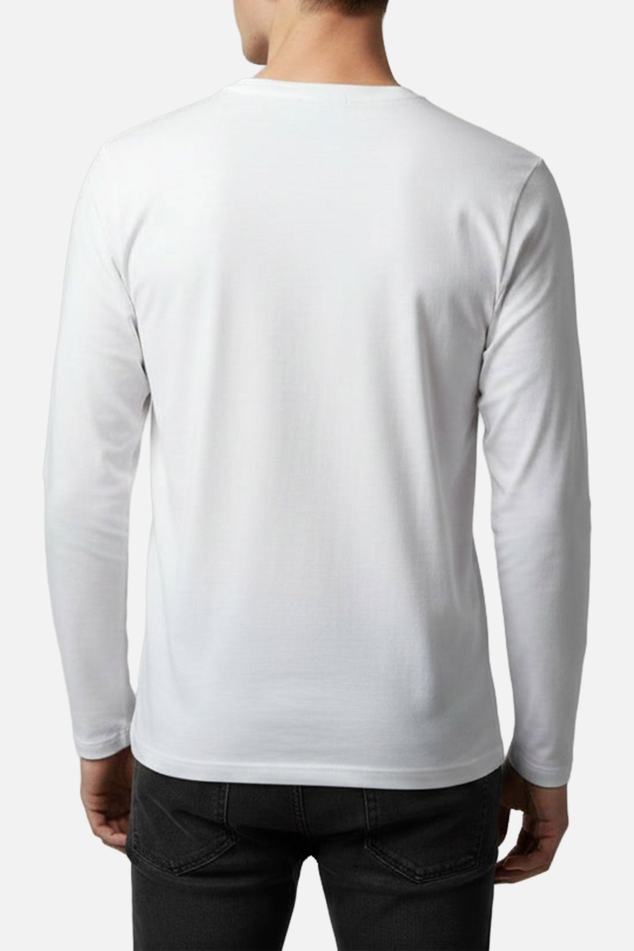 Men's T Shirt (CJR-2|FSL|FOLA)