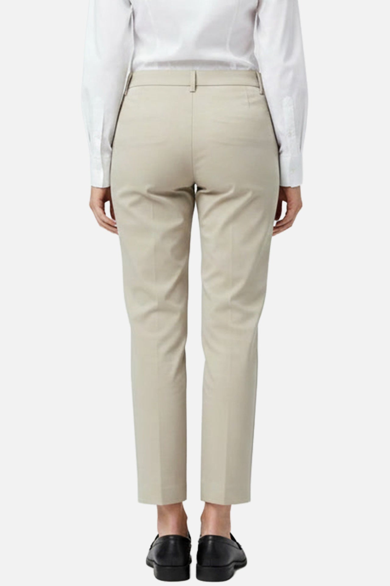 Women's Trouser (CTNLO-2|DST|FOLA)