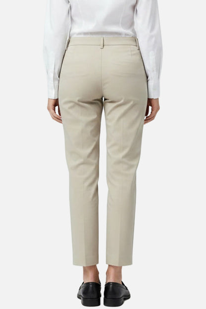 Women's Trouser (CTNLO-2|DST|FOLA)