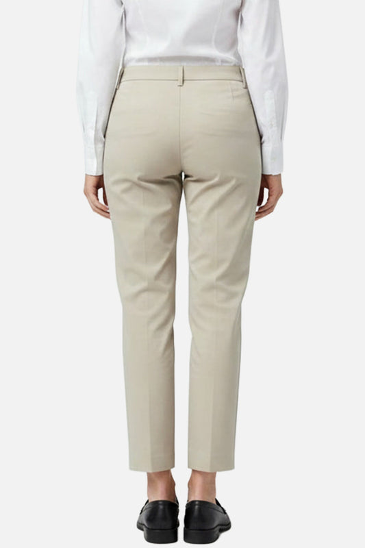Women's Trouser (CTNLO-2|DST|FOLA)