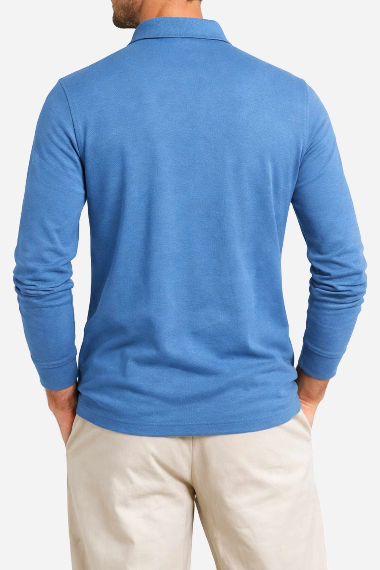 Men's T Shirt (CBJS-15/13|PKT/RSL|FOLA)