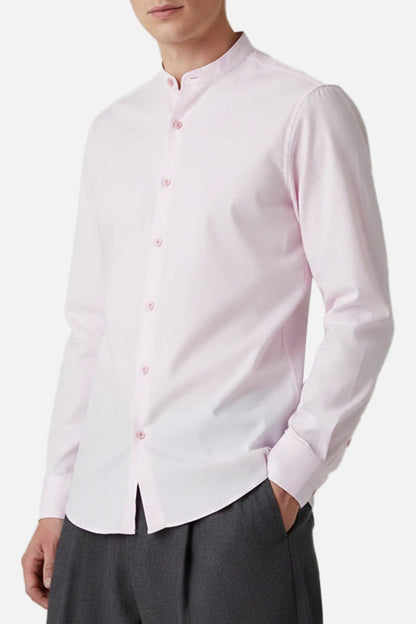 Men's Cotton Viscose Polyester Shirt (PKTBH-5|BND|FOLA)