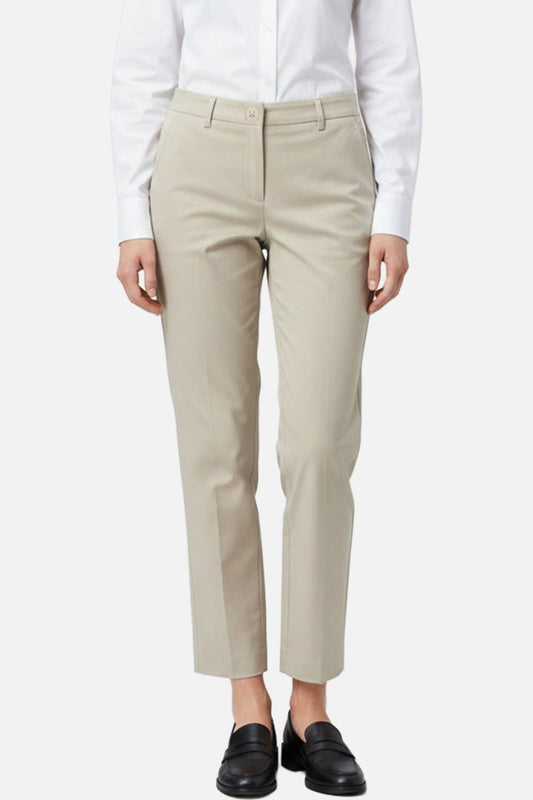 Women's Trouser (CTNLO-2|DST|FOLA)