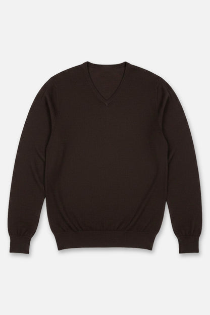 Men's Sweater (SWLO-328B|FSL)