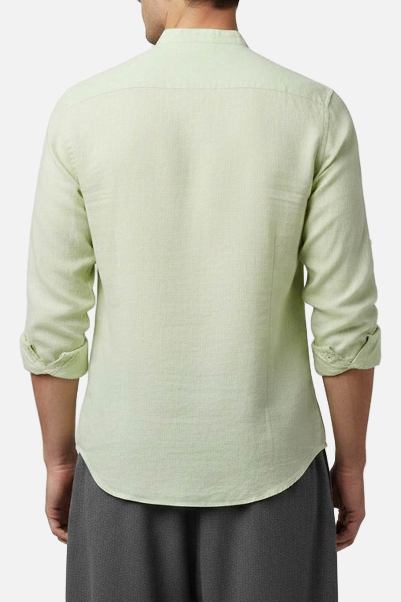 Men's Shirt (LIN-842|REG|FOLA)