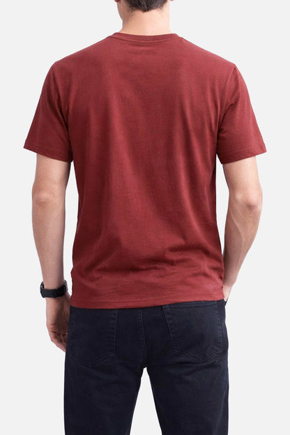 Men's T Shirt (CBJS-14/13|SLM|FOLB)