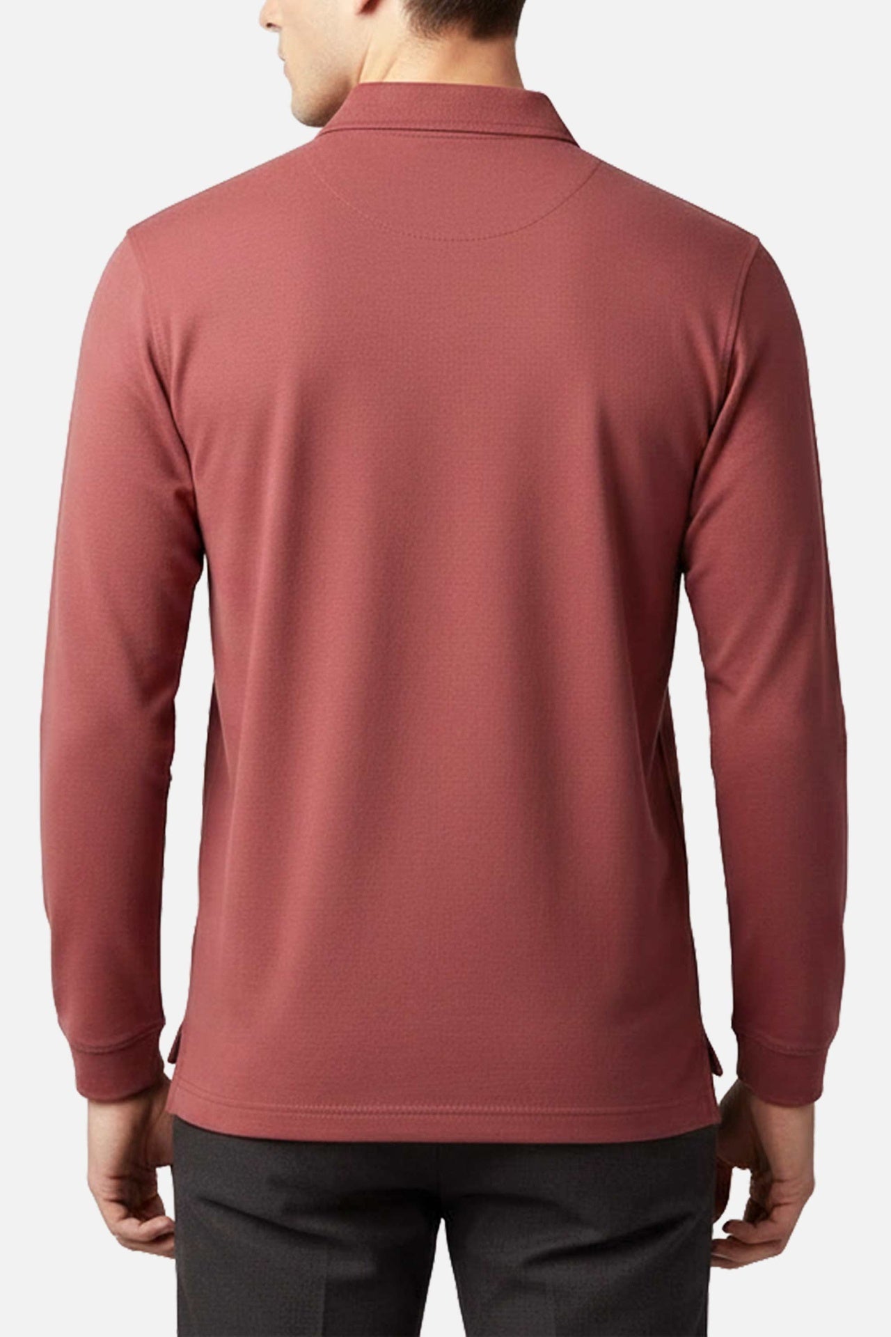Men's T Shirt (CBJS-14|PKT/RSL|FOLA)