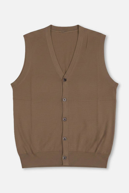 Men's Cardigan (SWLO-261|CDG)