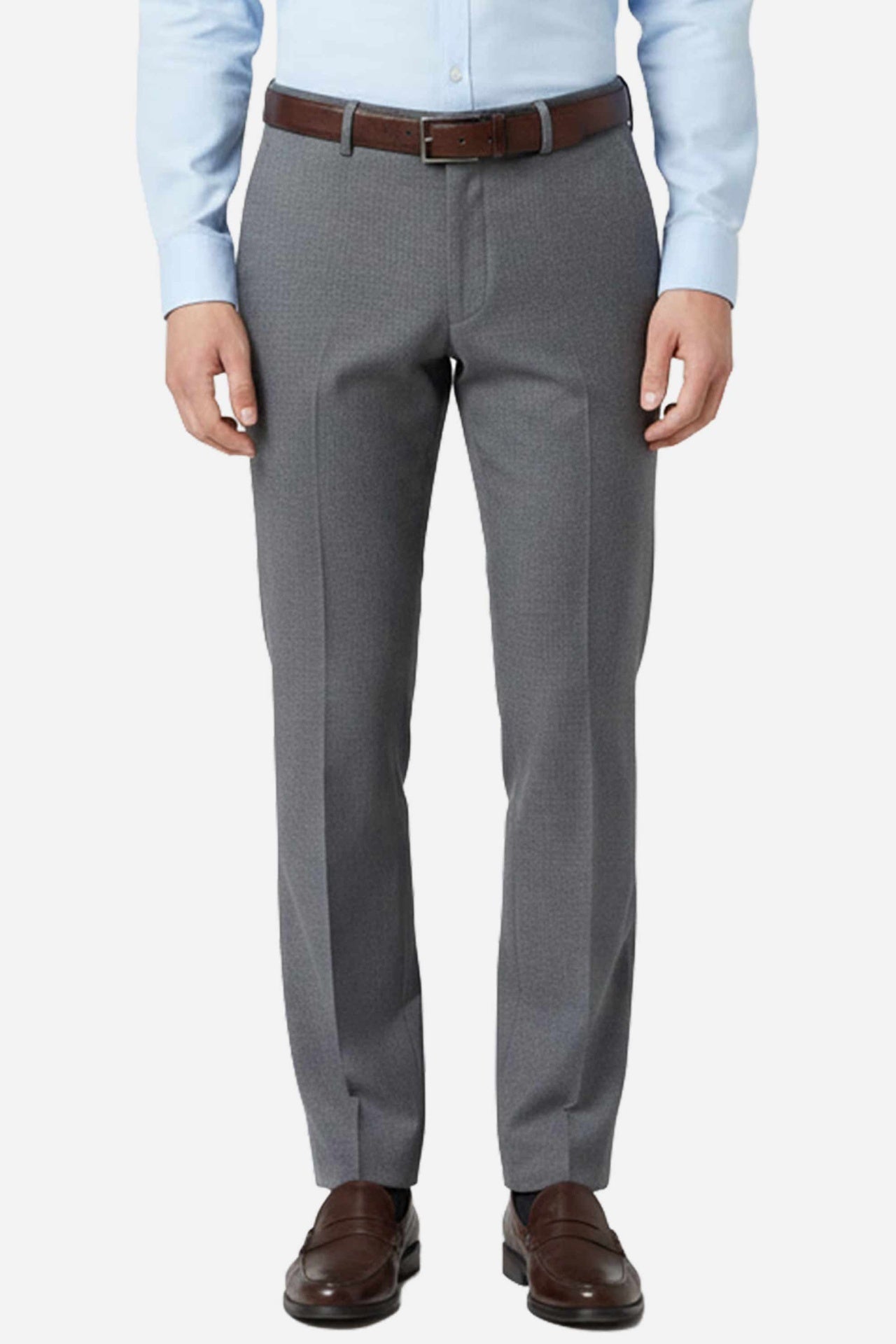 Men's Trouser (LPR-1|PTL|FOLA)