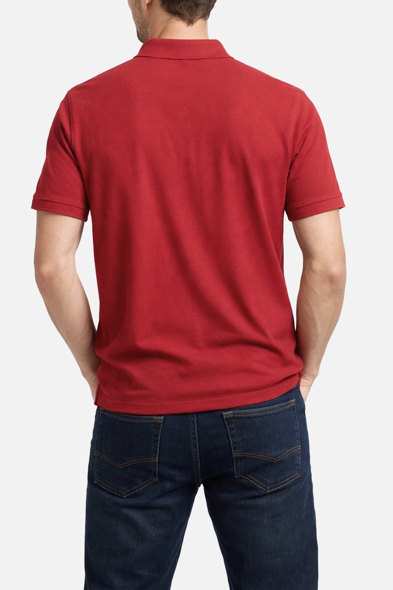 Men's T Shirt (PKPVB-5|PKT|FOLB)