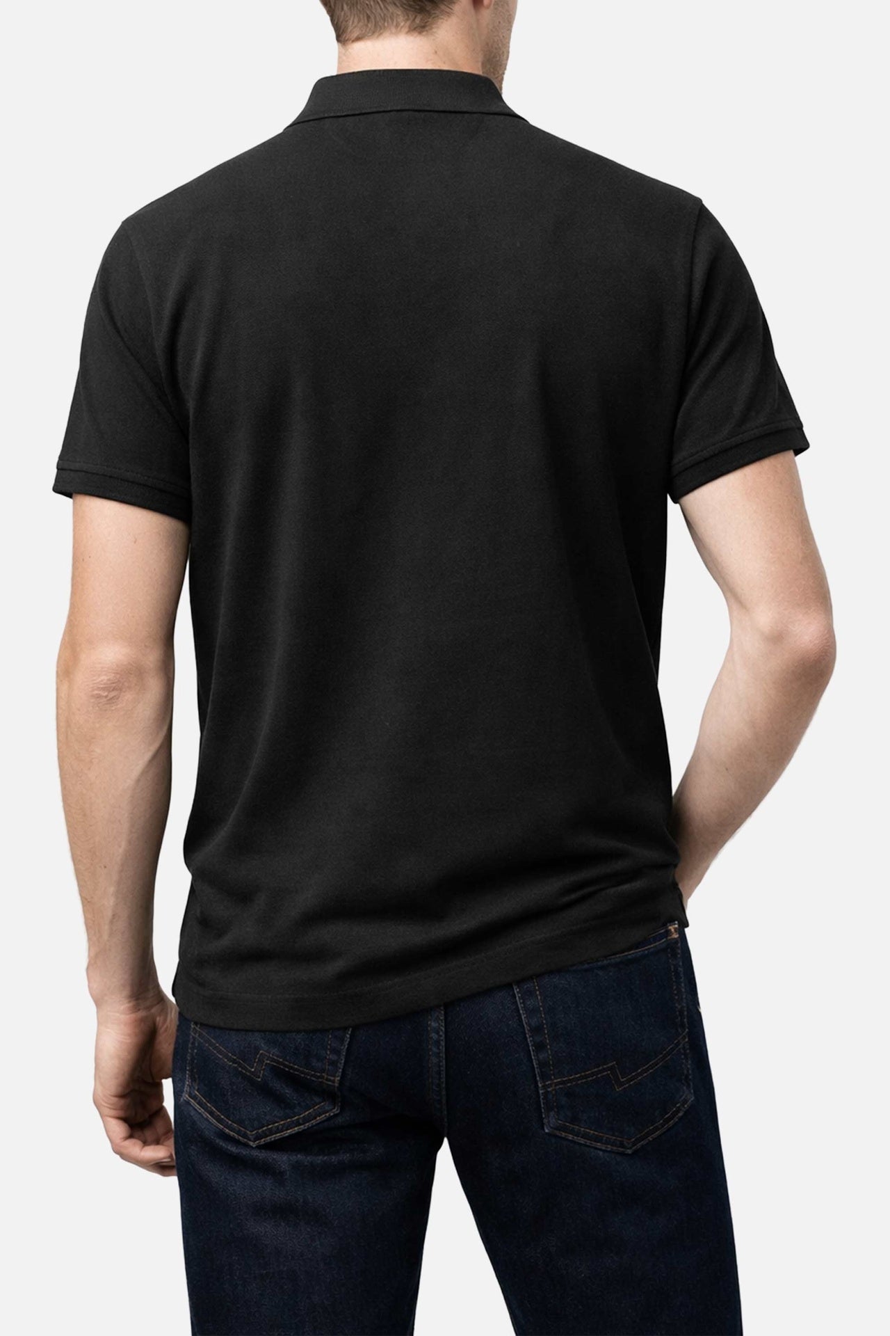 Men's T Shirt (CBJS-12/11|PKT|FOLB)