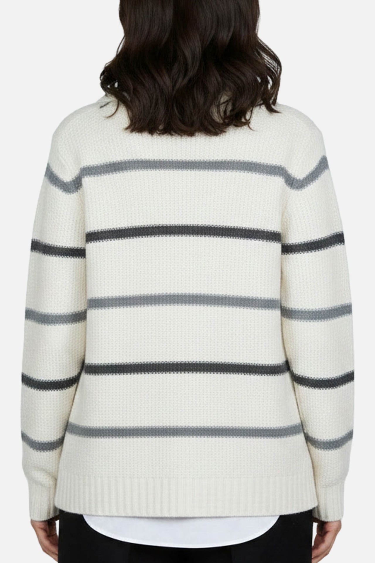 Women's Cardigan (SWLO-903B|CDG)