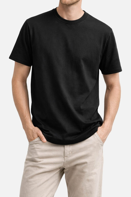 Men's T Shirt (CBJR-11|SLM|FOLB)