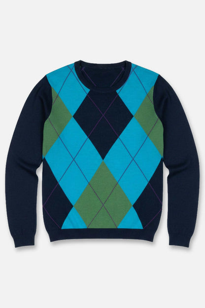 Men's Sweater (SWLO-2225|FSL)