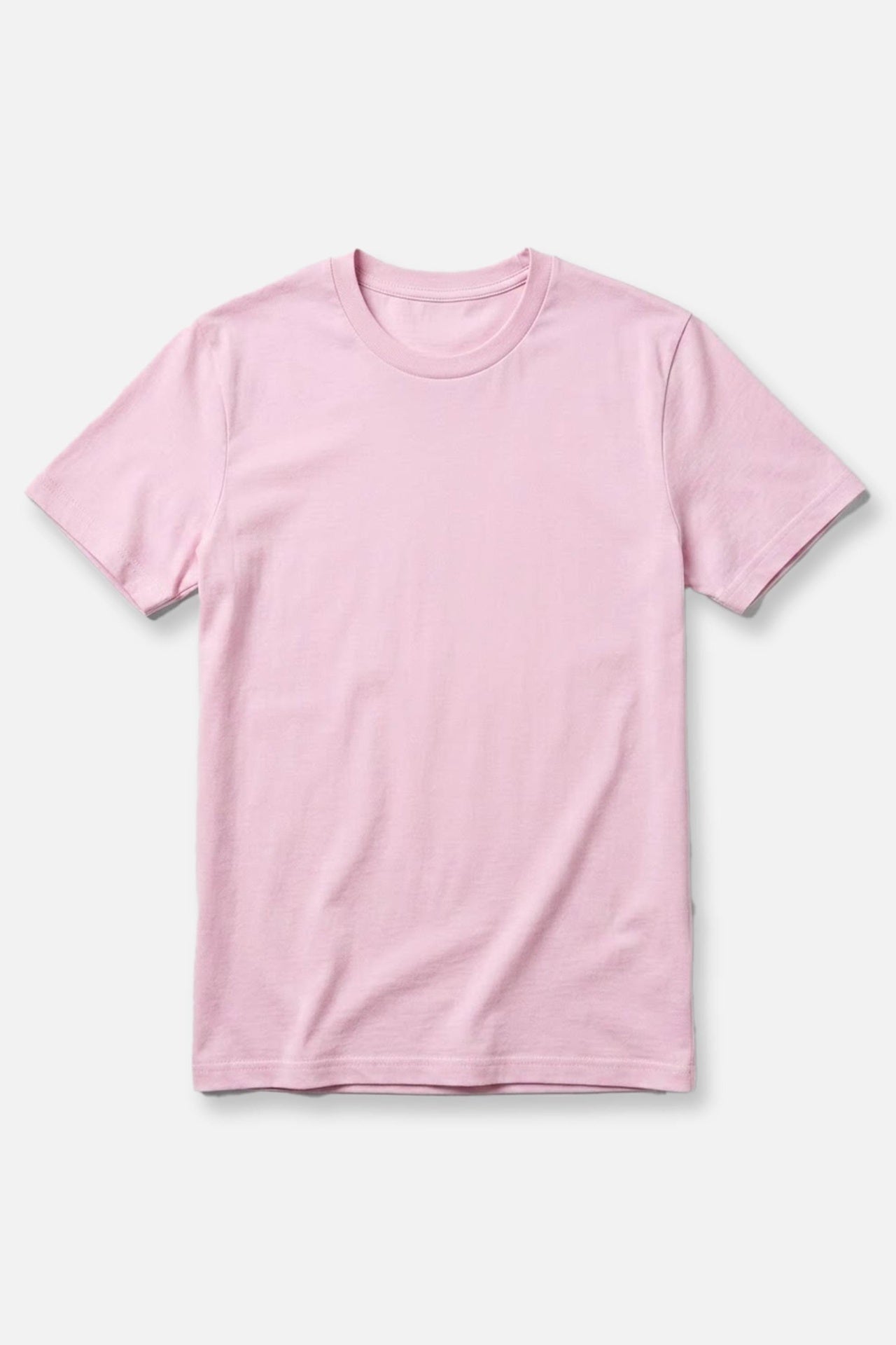 Men's Cotton Viscose Polyester T Shirt (PKTBH-5|SLM|FOLA)