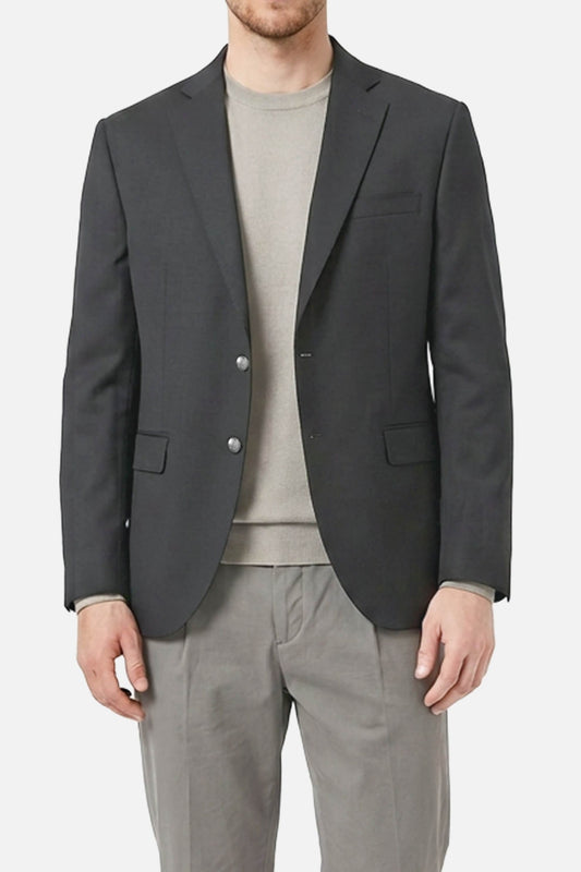 Men's Blazer (STRI-2|TLF18|FOLA)