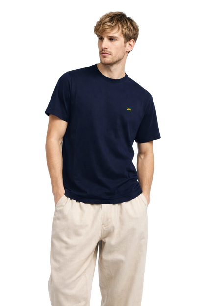 Men's T Shirt (CBJSH-1|RLX|FOLA)