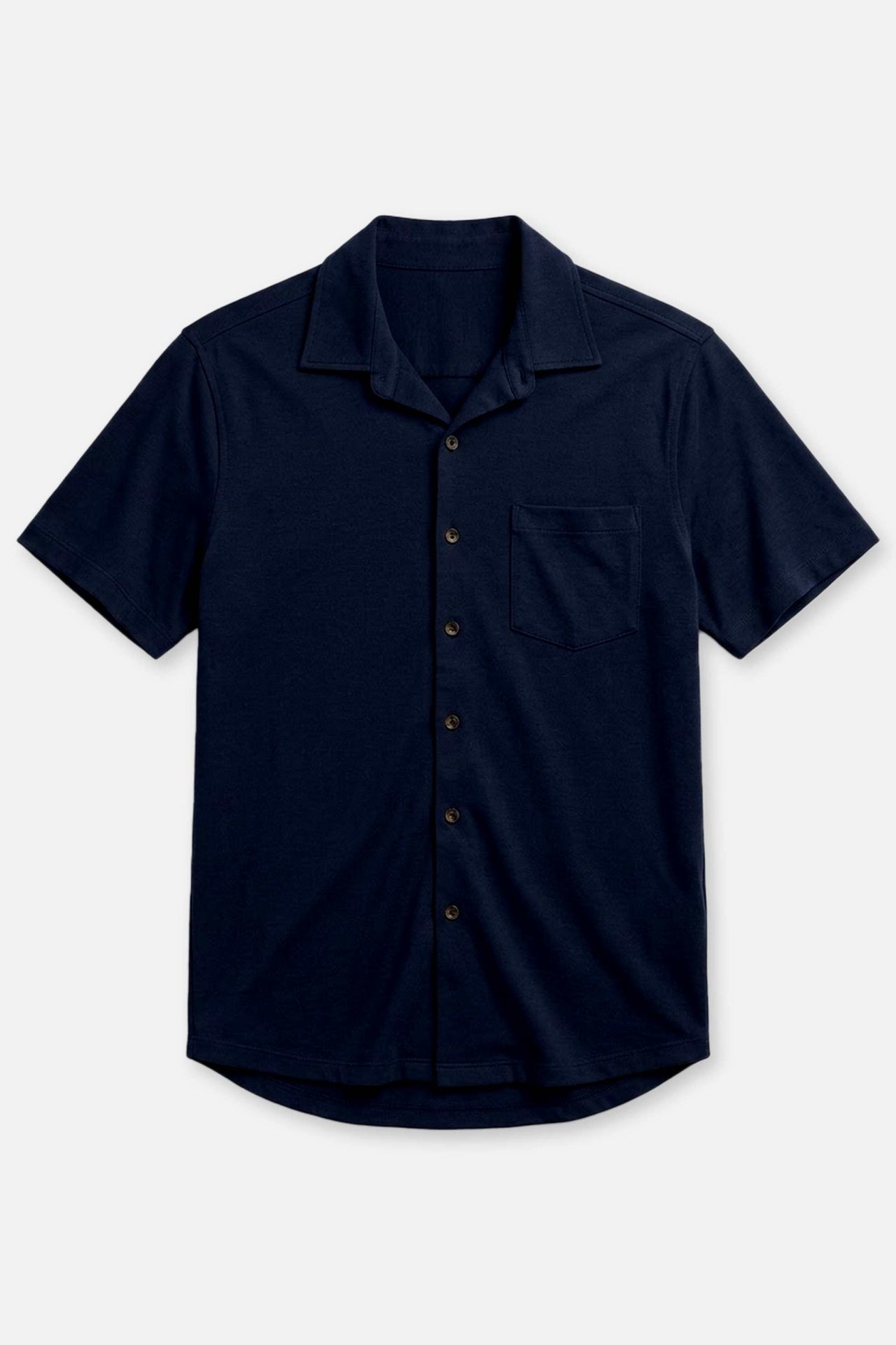 Men's Viscose Blend Bushirt (PKPVB-1|HSL|FOLA)