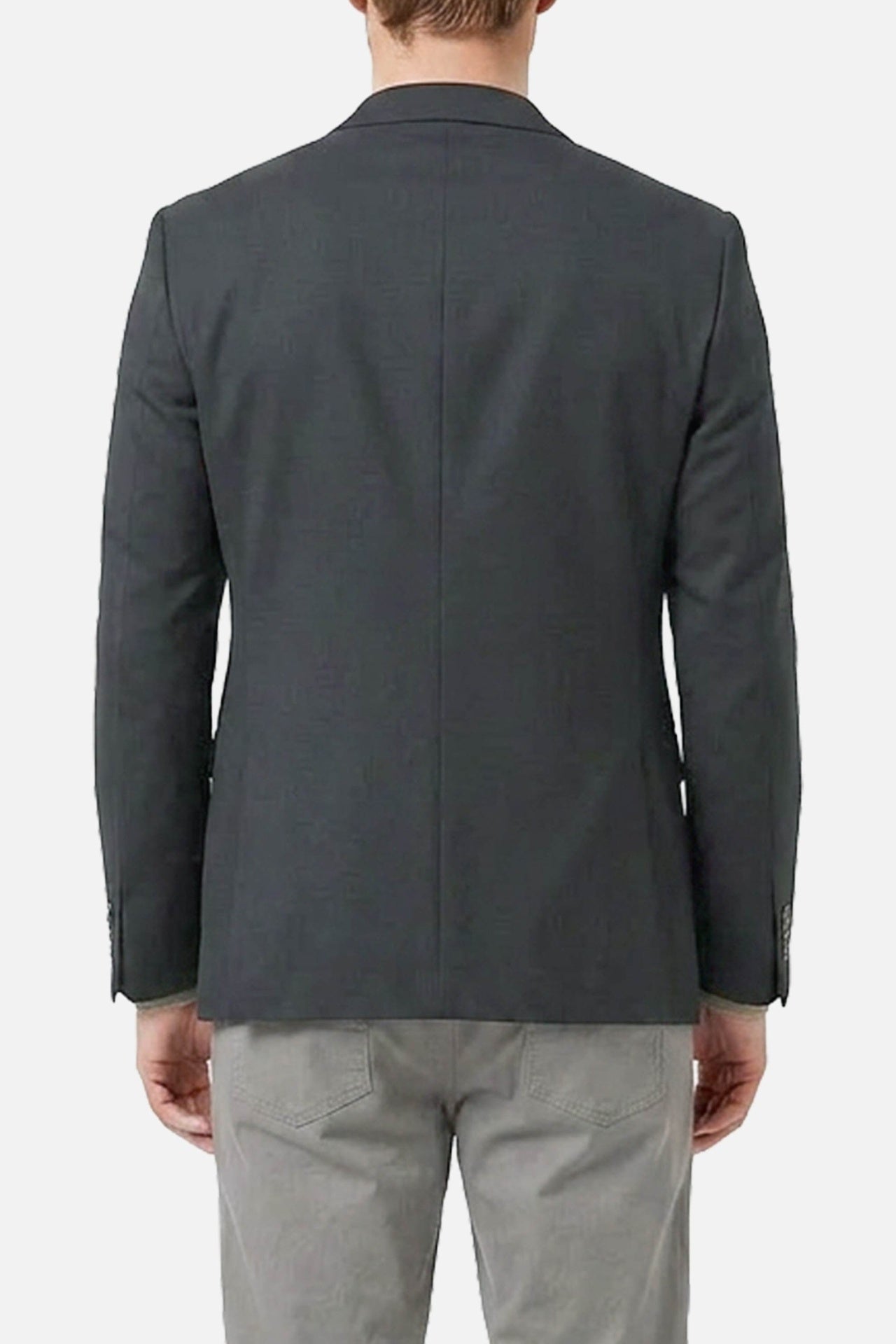 Men's Blazer (STRI-2|TLF18|FOLA)