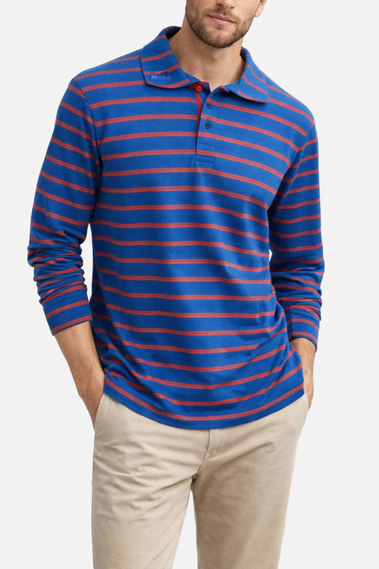 Men's T Shirt (PK-17|PKT/CS6|FOLA)