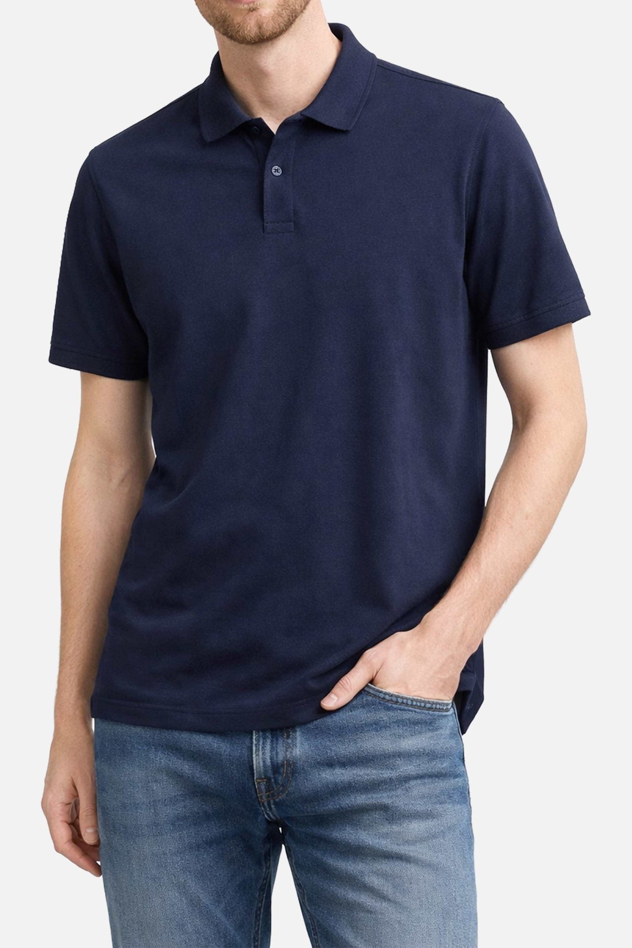 Men's T Shirt (PKTB-2|PKT|FOLB)