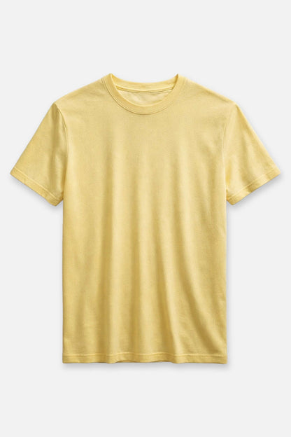Men's T Shirt (PKTBH-8|SLM|FOLB)