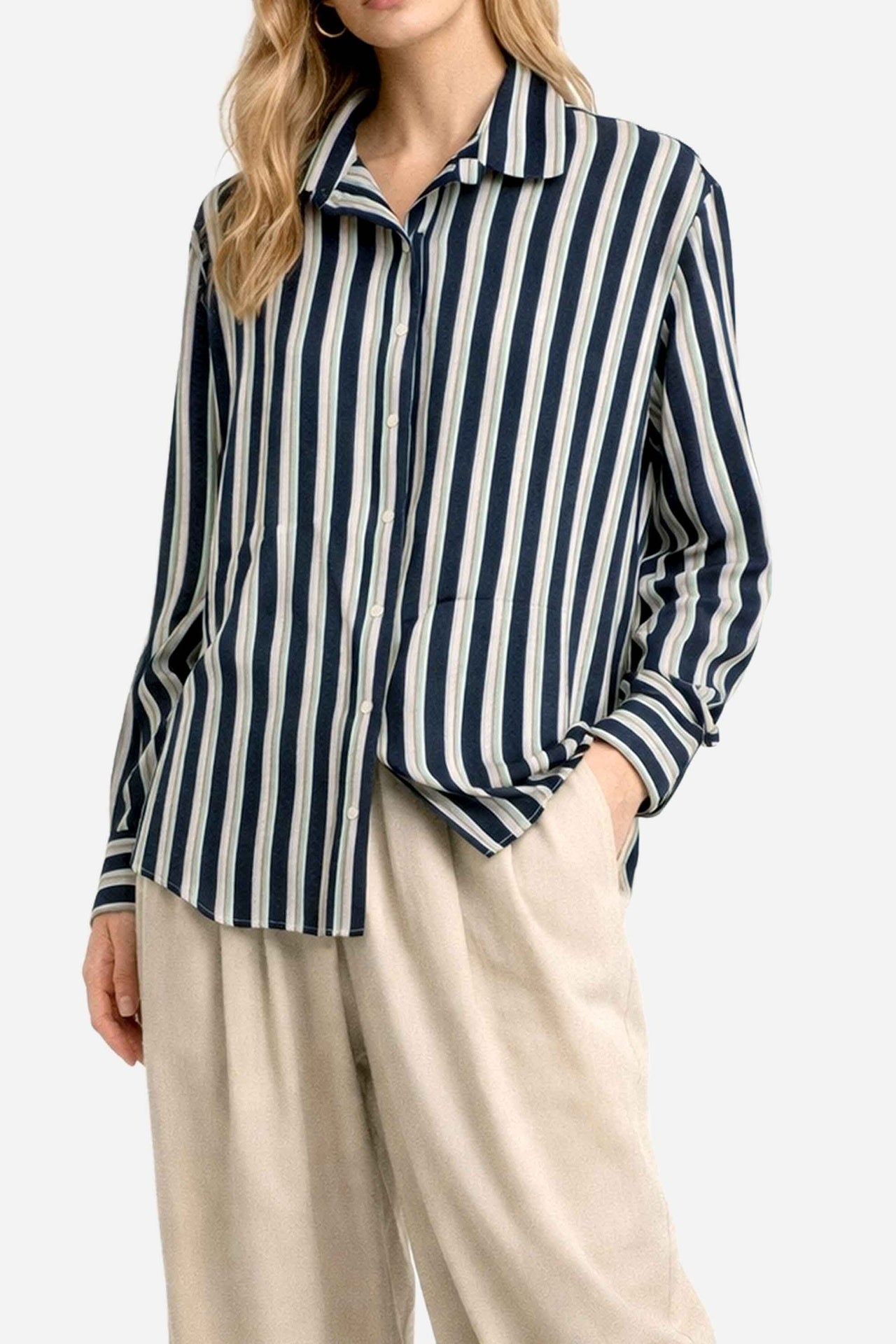 Women's Top (LGR-13|1719|FOLB)