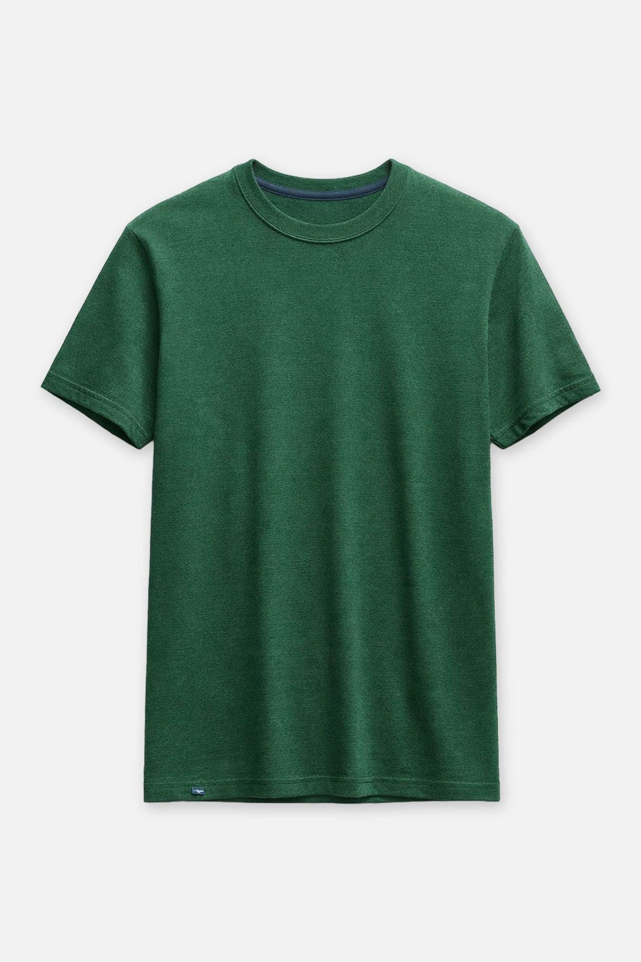 Men's T Shirt (PKTB-3|SLM|FOLB)