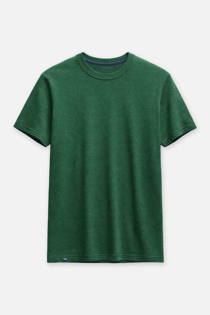 Men's T Shirt (PKTB-3|SLM|FOLB)