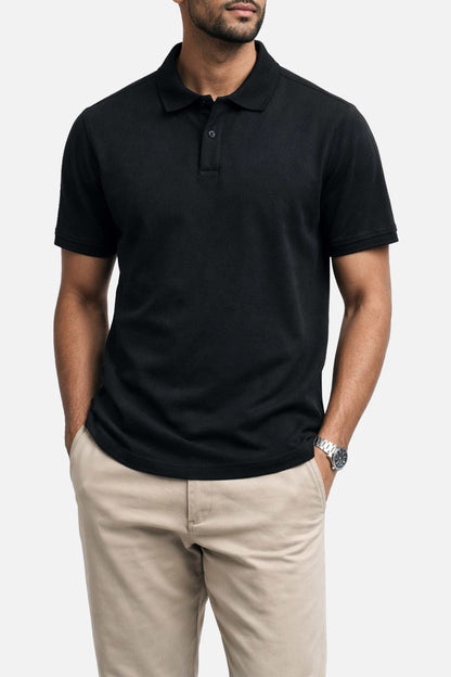 Men's T Shirt (PVJS-1|PKT|FOLB)