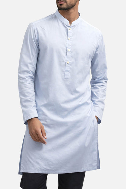 Men's Kurta & Shalwar (KCT-1A|REG|FOLA)