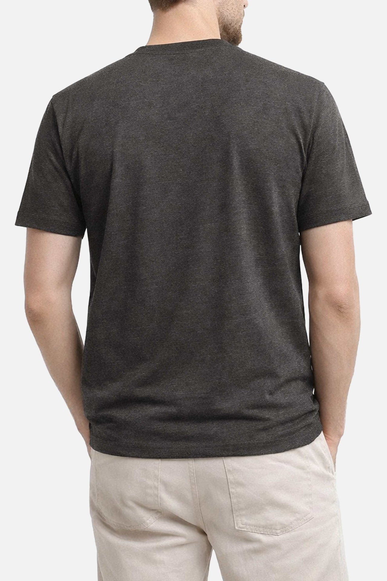 Men's T Shirt (CBJS-11/8|RLX|FOLA)