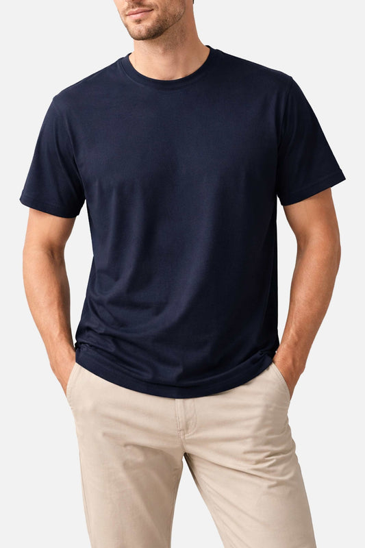 Men's T Shirt (CJR-32|RLX|FOLB)