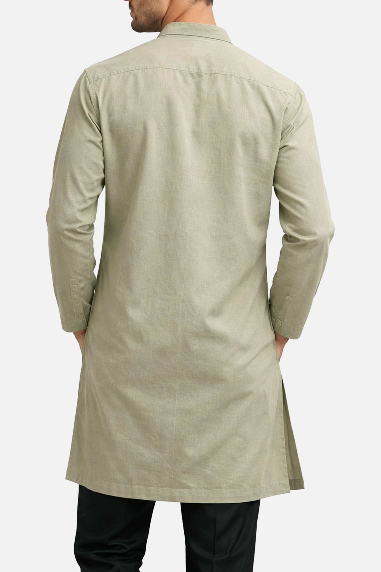 Men's Kurta (KCT-15|REG|FOLA)